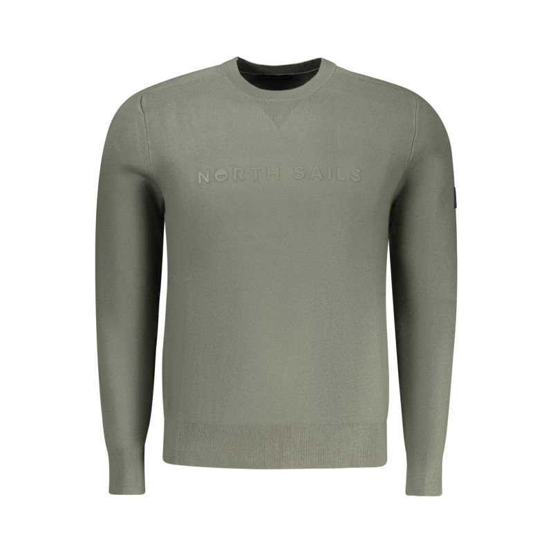 PULL VERT HOMME NORTH SAILS