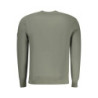 NORTH SAILS MEN'S GREEN SWEATER