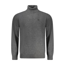 PULL GRIS POUR HOMME NORTH SAILS