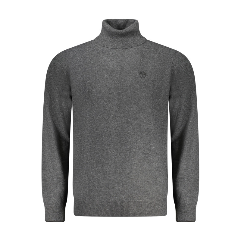 PULL GRIS POUR HOMME NORTH SAILS