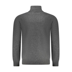 PULL GRIS POUR HOMME NORTH SAILS