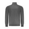 PULL GRIS POUR HOMME NORTH SAILS