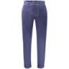 NORTH SAILS MEN'S BLUE TROUSERS