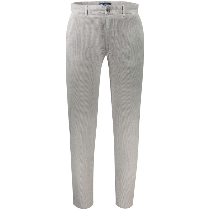 PANTALONS GRIS POUR HOMMES NORTH SAILS