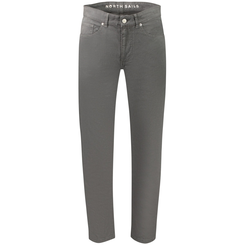 PANTALONS GRIS POUR HOMMES NORTH SAILS