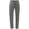 NORTH SAILS MEN'S GREY TROUSERS