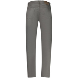 NORTH SAILS MEN'S GREY TROUSERS