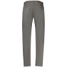 NORTH SAILS MEN'S GREY TROUSERS