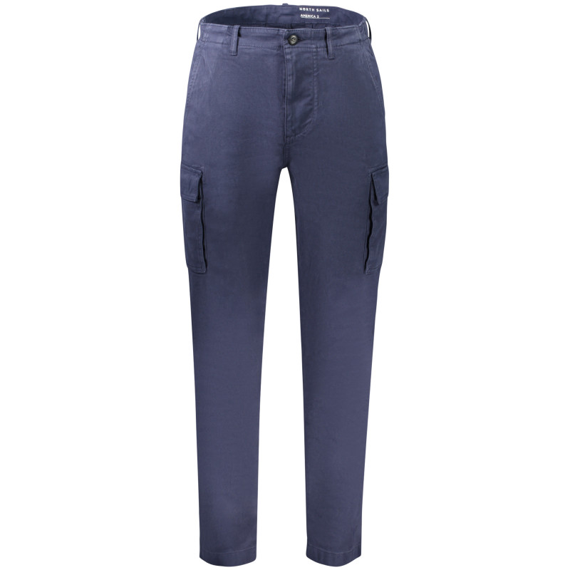 PANTALONS BLEUS POUR HOMMES NORTH SAILS