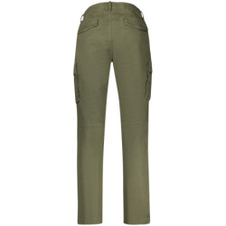 PANTALONS VERTS POUR HOMMES NORTH SAILS