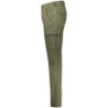 NORTH SAILS MEN'S GREEN TROUSERS