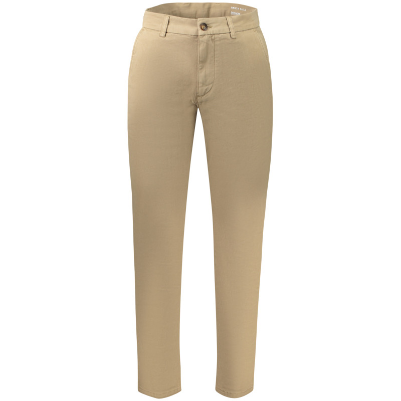 PANTALONS BEIGE POUR HOMMES NORTH SAILS