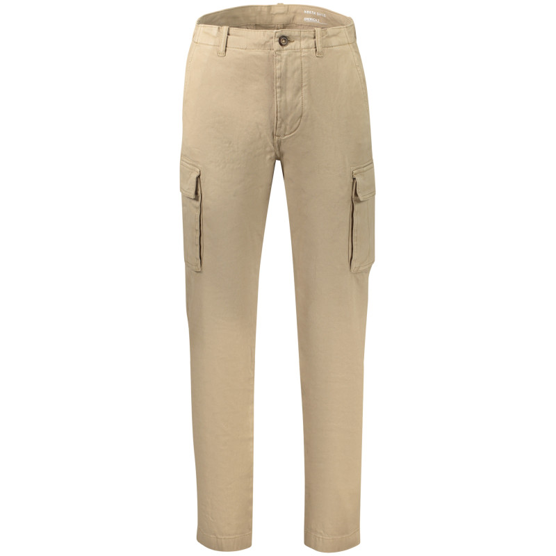 PANTALONS BEIGE POUR HOMMES NORTH SAILS