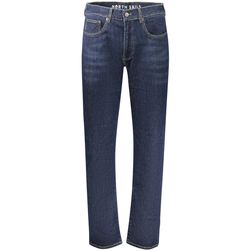Jeans en denim bleu pour homme North Sails
