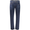 NORTH SAILS MEN'S DENIM JEANS BLUE