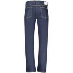NORTH SAILS MEN'S DENIM JEANS BLUE