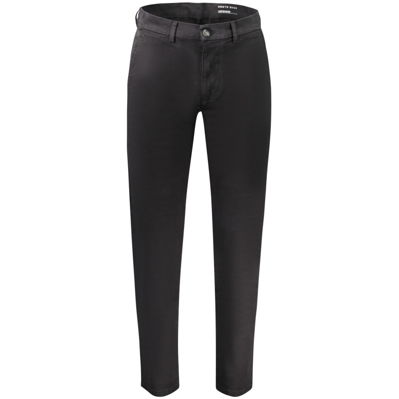 PANTALONS NOIRS POUR HOMMES NORTH SAILS