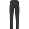 NORTH SAILS MEN'S BLACK TROUSERS