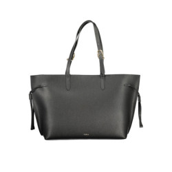 SAC NOIR POUR FEMME FURLA
