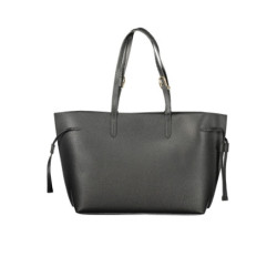 FURLA WOMEN'S BLACK BAG