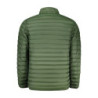 NORWAY 1963 MEN'S GREEN JACKET
