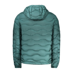 NORVÈGE 1963 VESTE VERTE HOMME