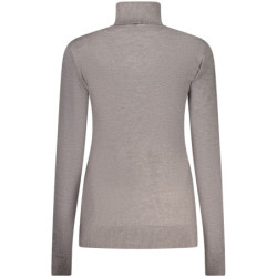PULL GRIS POUR FEMME NORVÈGE 1963