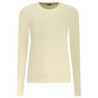 NORWAY 1963 WOMEN'S WHITE JERSEY