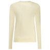 MAILLOT BLANC FÉMININ NORVÈGE 1963