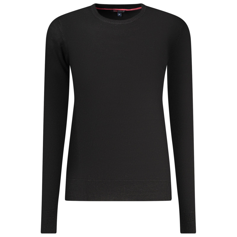 NORWAY 1963 WOMEN'S BLACK JERSEY