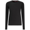 NORWAY 1963 WOMEN'S BLACK JERSEY