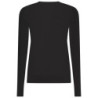 NORWAY 1963 WOMEN'S BLACK JERSEY