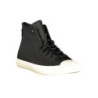 Converse Men's Black Sports Shoes