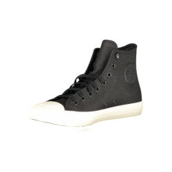 Converse Men's Black Sports Shoes