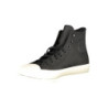 Converse Men's Black Sports Shoes