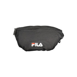 FILA MEN'S BLACK BELT BAG