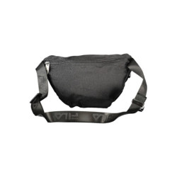 FILA MEN'S BLACK BELT BAG