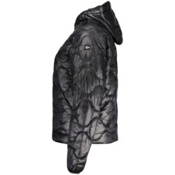 NORVÈGE 1963 VESTE NOIRE POUR FEMME