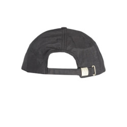 CHAPEAU NOIR POUR HOMME NORTH SAILS