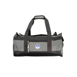 SAC DE VOYAGE GRIS POUR HOMME NORTH SAILS