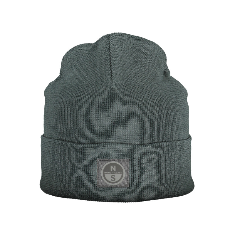 NORTH SAILS MEN'S GREEN CAP