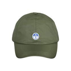CHAPEAU VERT HOMME NORTH SAILS