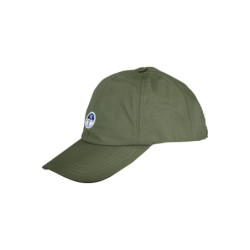 NORTH SAILS MEN'S GREEN HAT