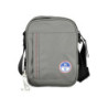 NORTH SAILS MEN'S SHOULDER BAG GREY