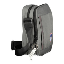 NORTH SAILS MEN'S SHOULDER BAG GREY