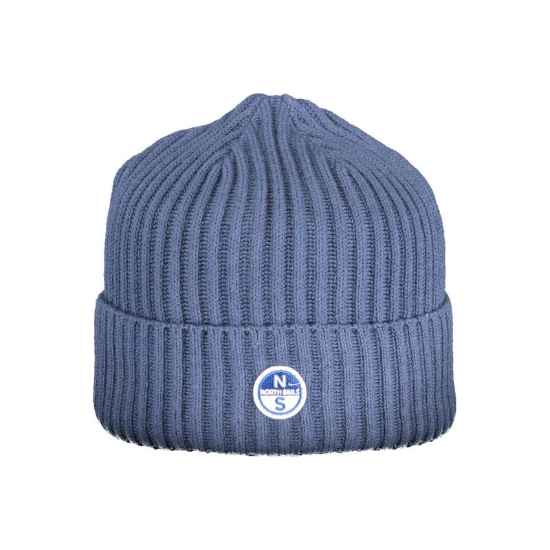 CASQUETTE BLEUE HOMME NORTH SAILS
