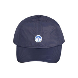 CHAPEAU BLEU HOMME NORTH SAILS