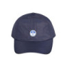 CHAPEAU BLEU HOMME NORTH SAILS
