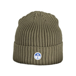 CASQUETTE VERTE HOMME NORTH SAILS