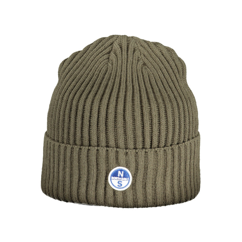 CASQUETTE VERTE HOMME NORTH SAILS